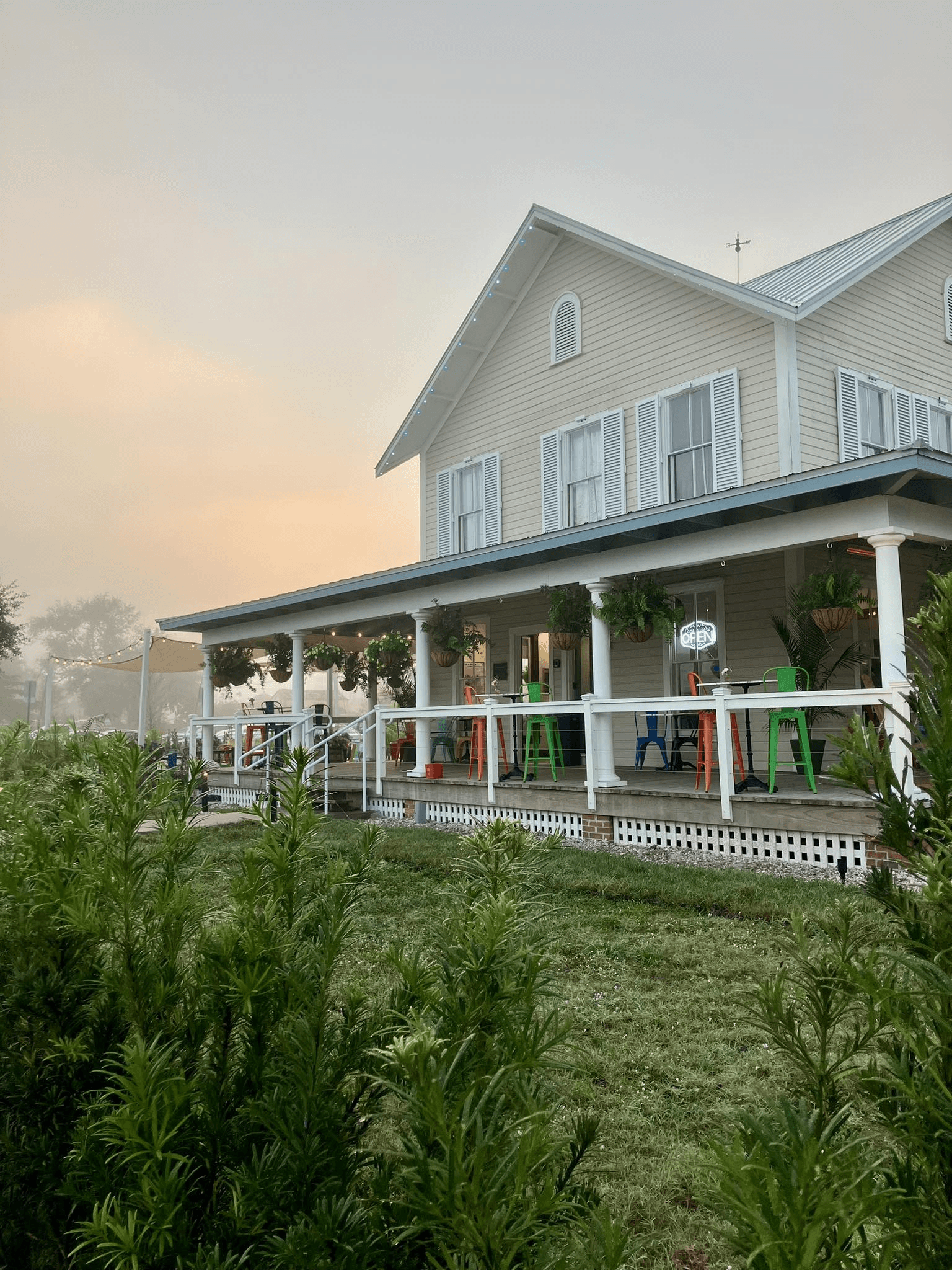 Lord-Higel's Coffee House